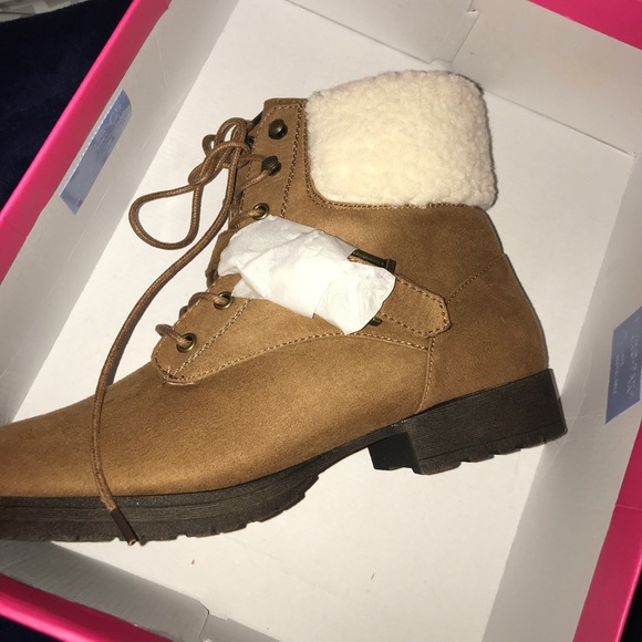 Ankle boots - Picture 3 of 4